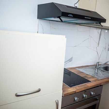 Agreable Chambre Sur Liege Avc Parking Et Wifi Gratuit Dış mekan fotoğraf