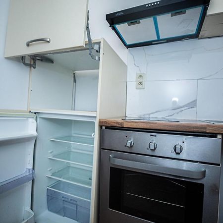 Agreable Chambre Sur Liege Avc Parking Et Wifi Gratuit Dış mekan fotoğraf