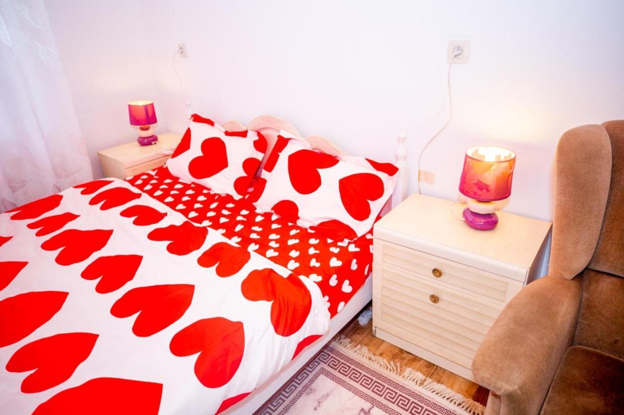 Agreable Chambre Sur Liege Avc Parking Et Wifi Gratuit Dış mekan fotoğraf