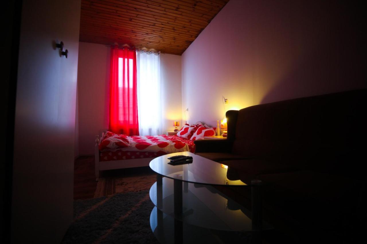 Agreable Chambre Sur Liege Avc Parking Et Wifi Gratuit Dış mekan fotoğraf