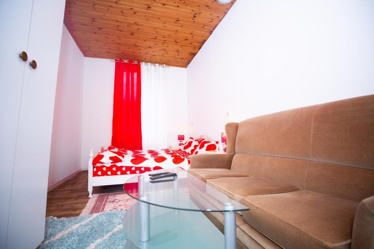 Agreable Chambre Sur Liege Avc Parking Et Wifi Gratuit Dış mekan fotoğraf